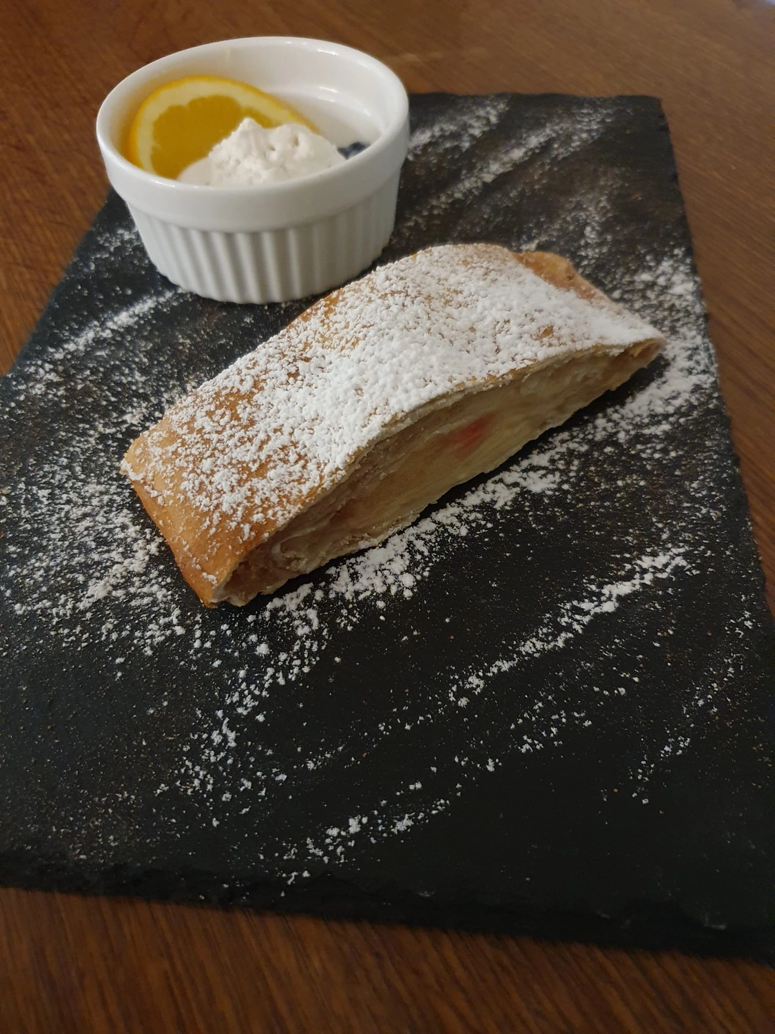 Gasthaus Adler - Restaurant - Fisch