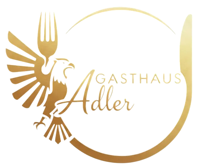 Gasthaus Adler - Restaurant - Logo