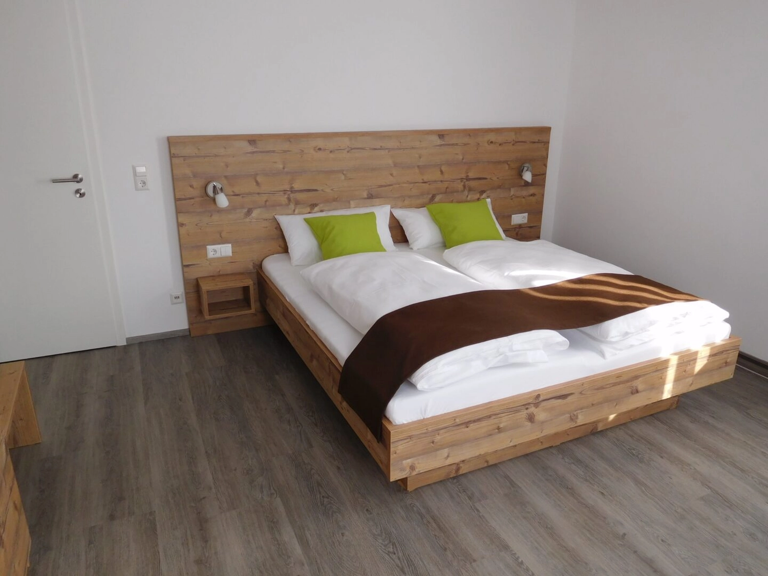 Gasthaus Adler - Gästehaus-Zimmer