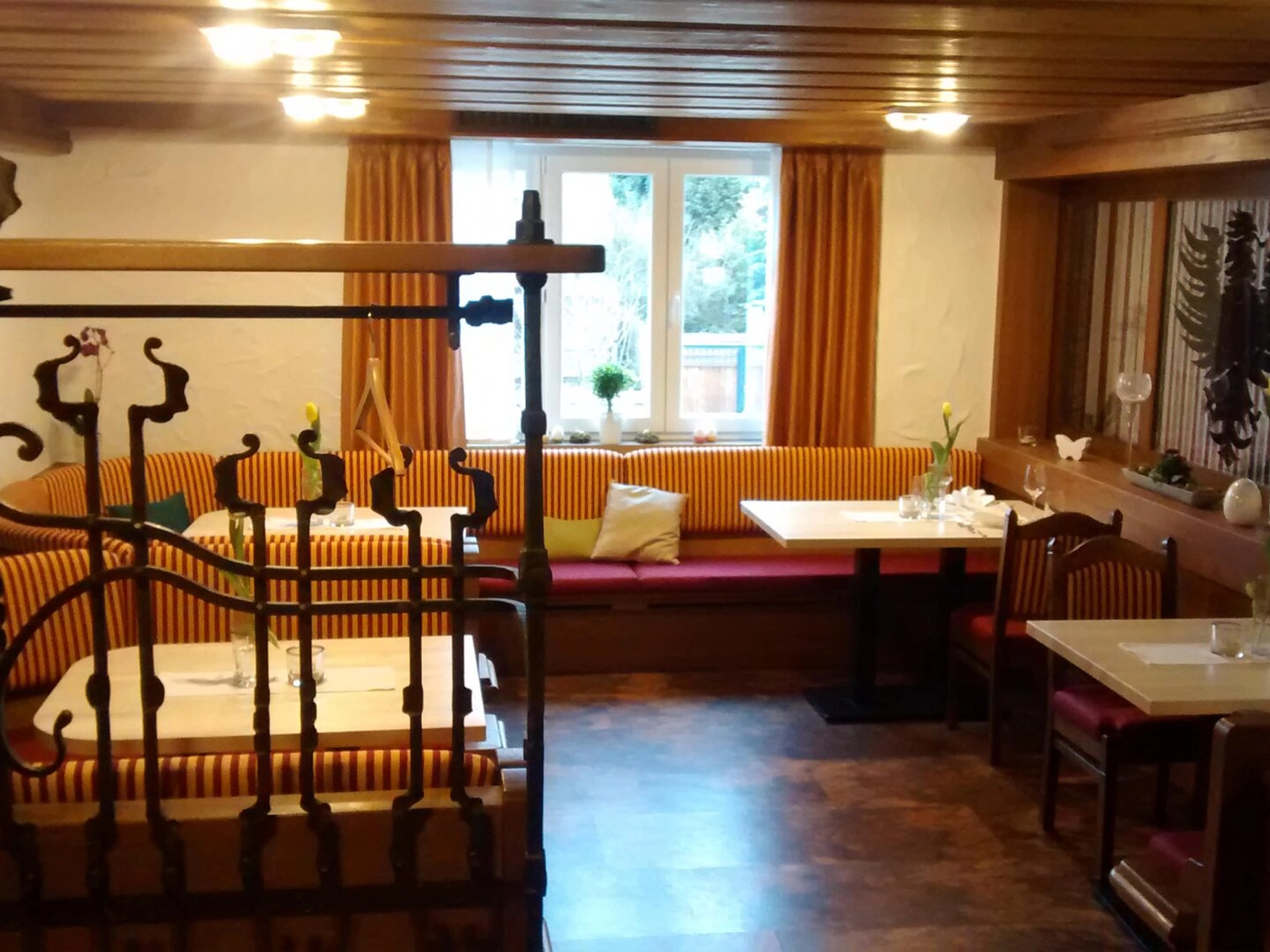 Gasthaus Adler - Restaurant