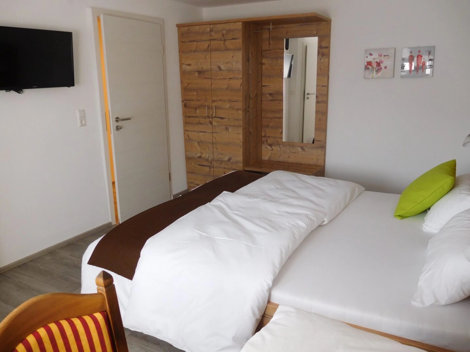 Gasthaus Adler - Gästehaus-Zimmer