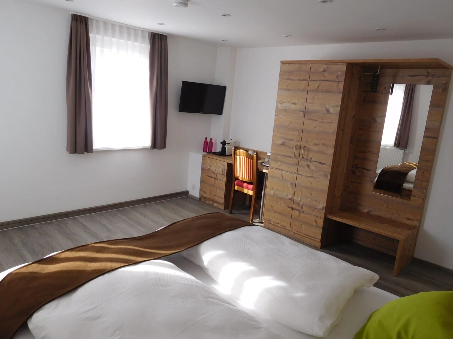 Gasthaus Adler - Gästehaus-Zimmer