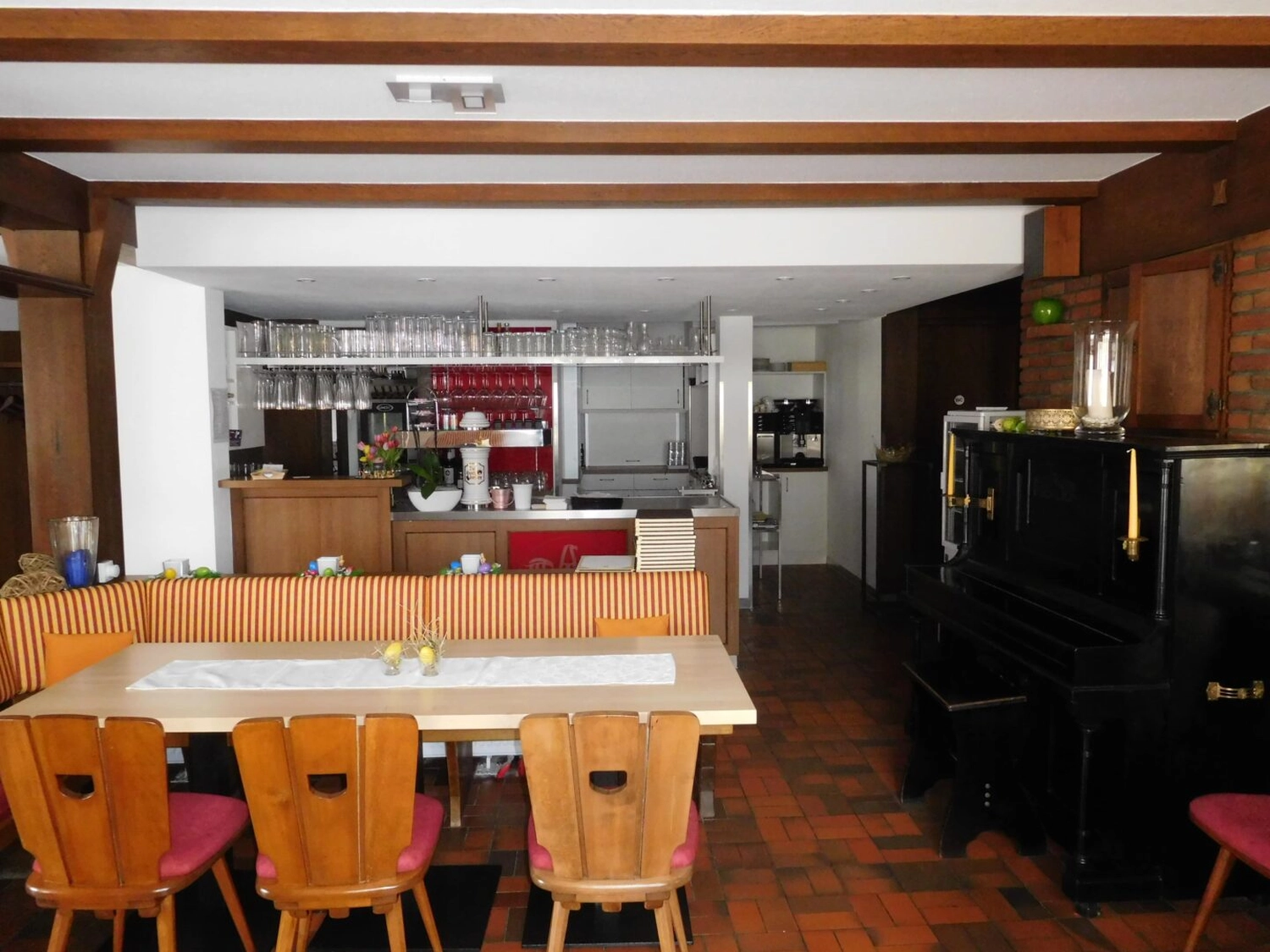 Gasthaus Adler - Gästehaus-Zimmer