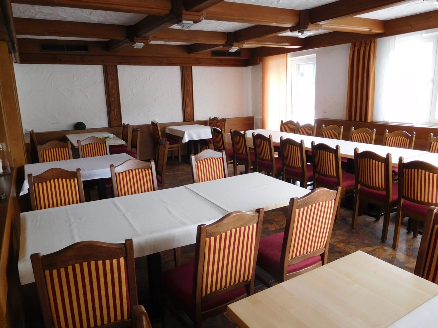 Gasthaus Adler - Restaurant