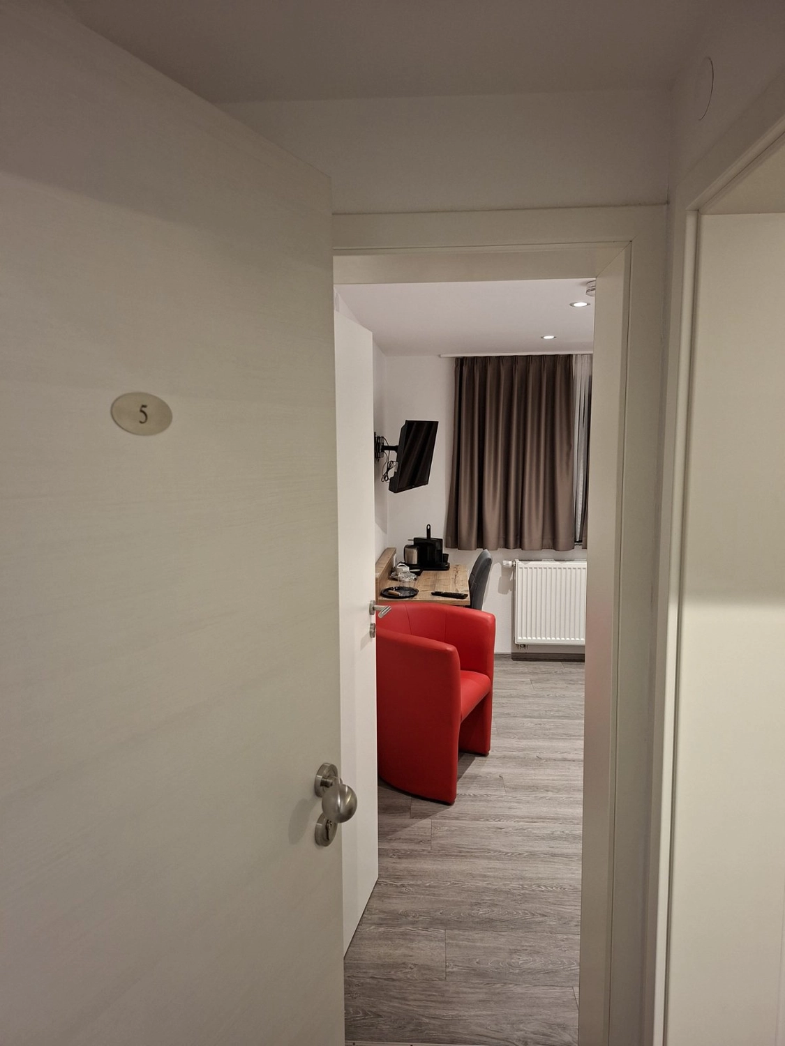 Gasthaus Adler - Gästehaus-Zimmer