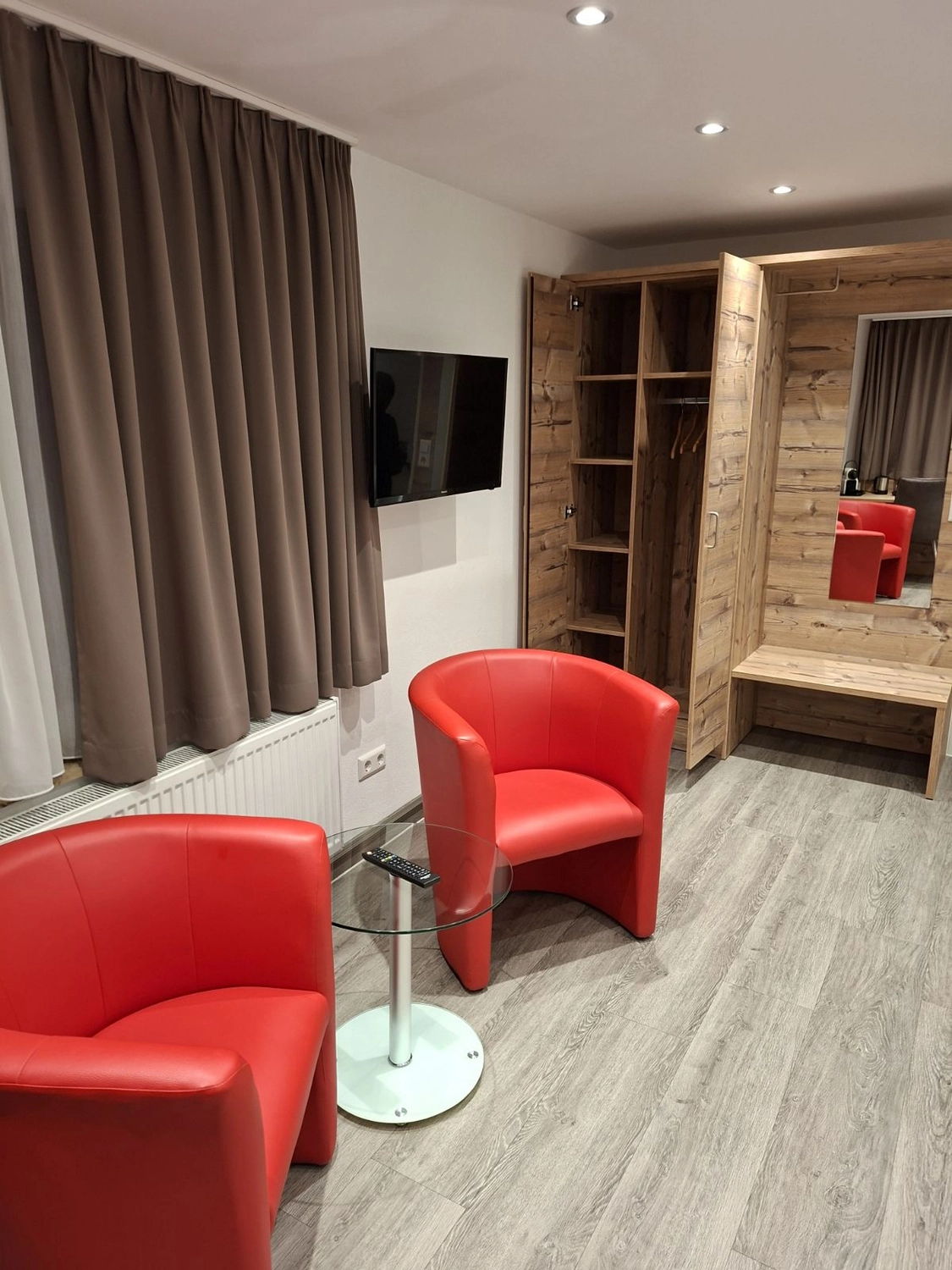 Gasthaus Adler - Gästehaus-Zimmer