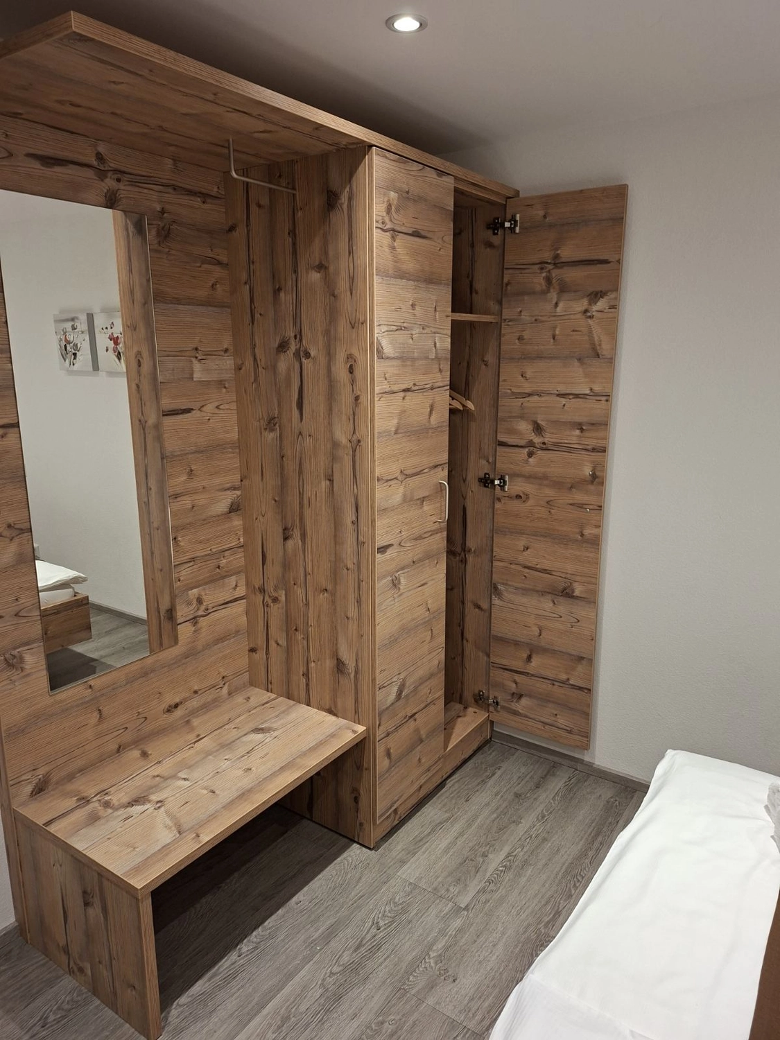 Gasthaus Adler - Gästehaus-Zimmer