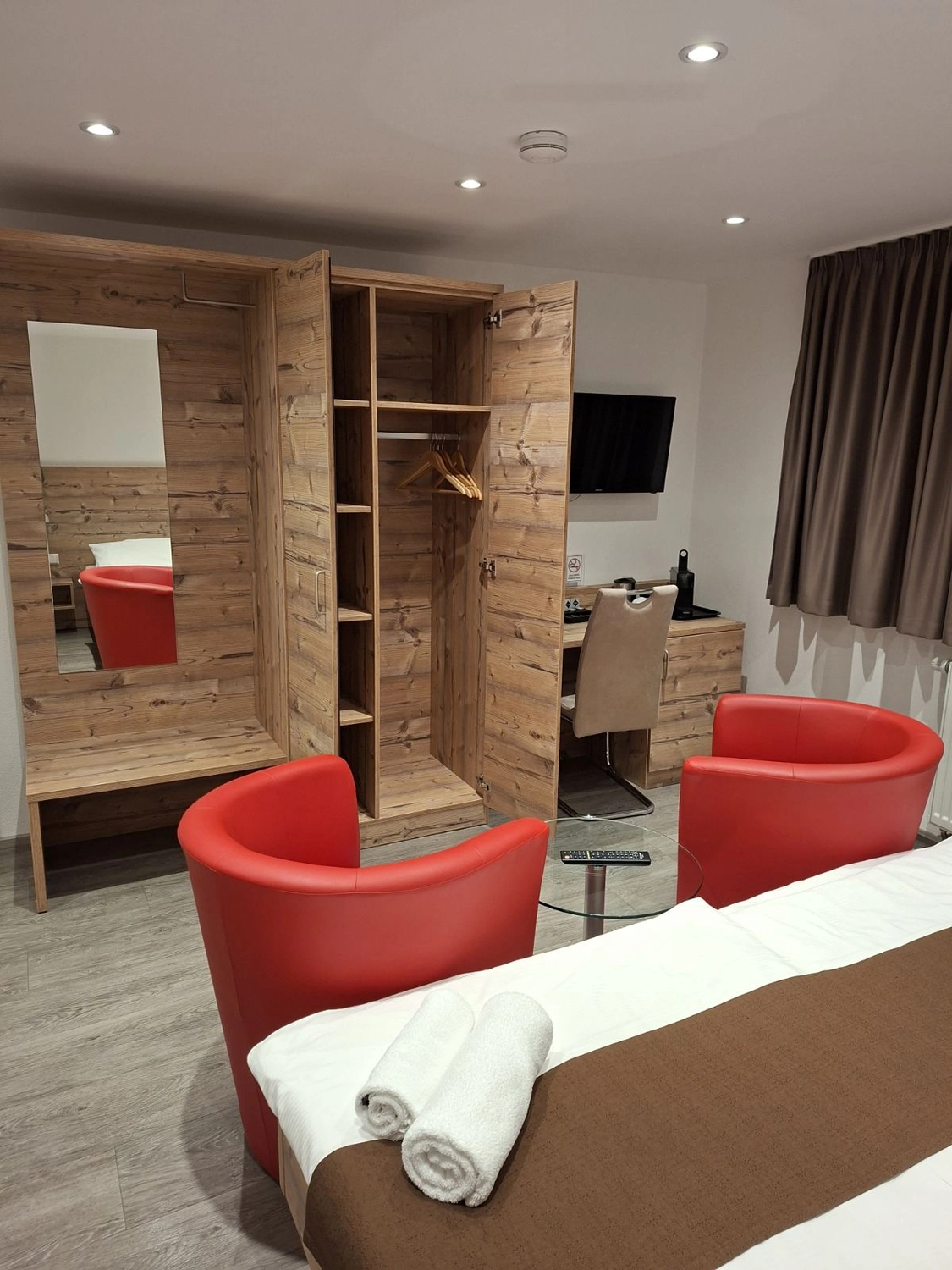 Gasthaus Adler - Gästehaus-Zimmer