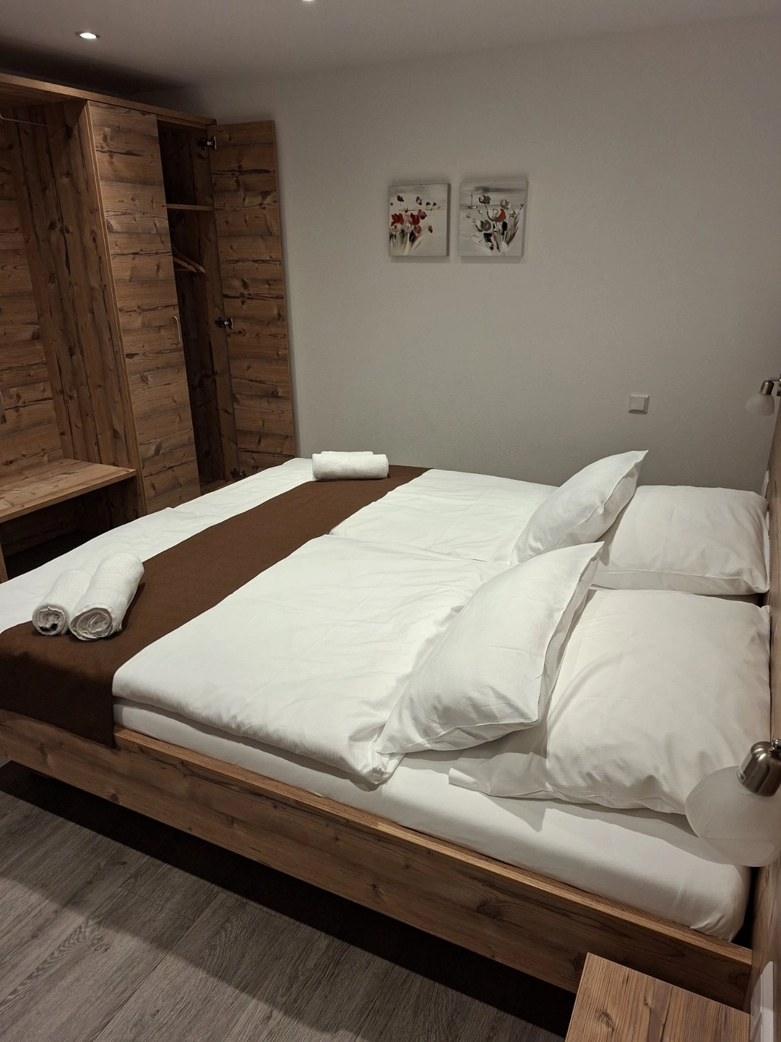 Gasthaus Adler - Gästehaus-Zimmer