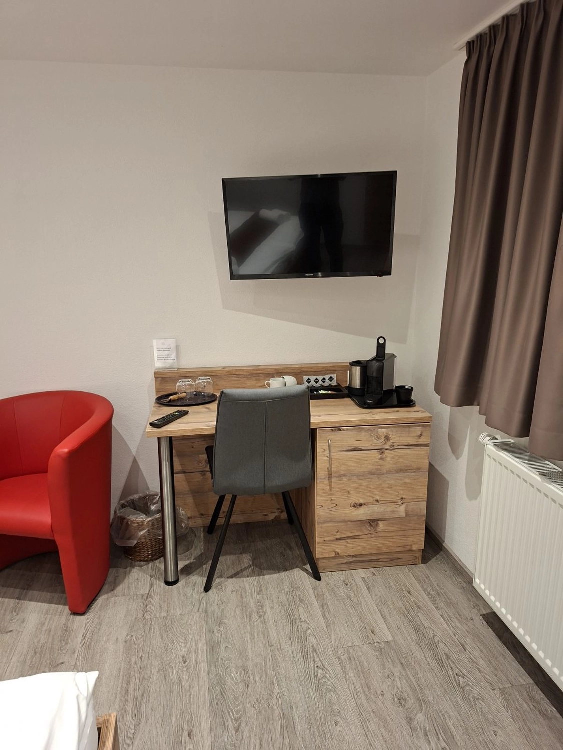 Gasthaus Adler - Gästehaus-Zimmer