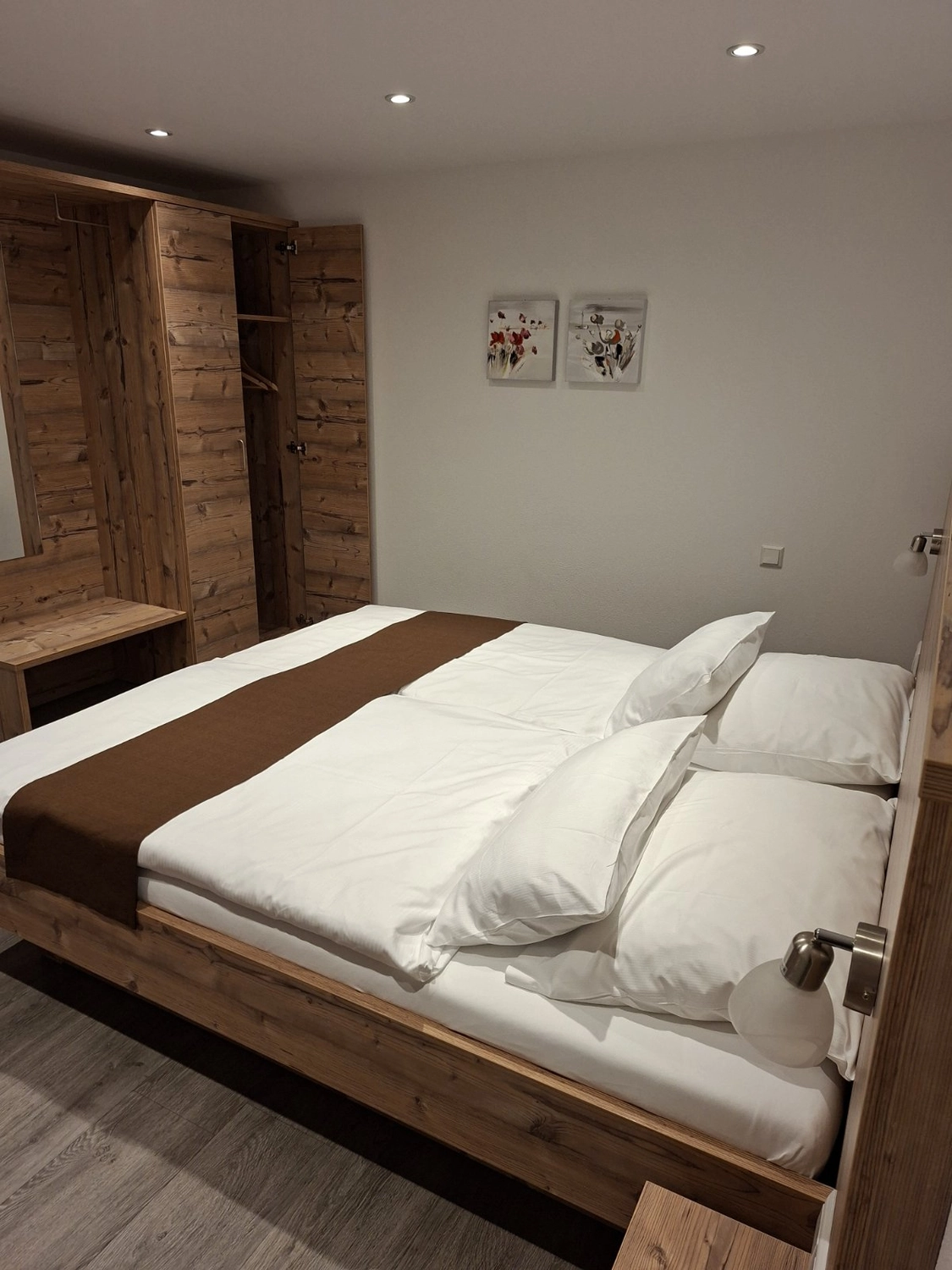 Gasthaus Adler - Gästehaus-Zimmer