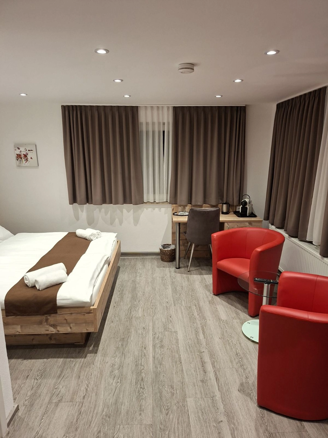 Gasthaus Adler - Gästehaus-Zimmer