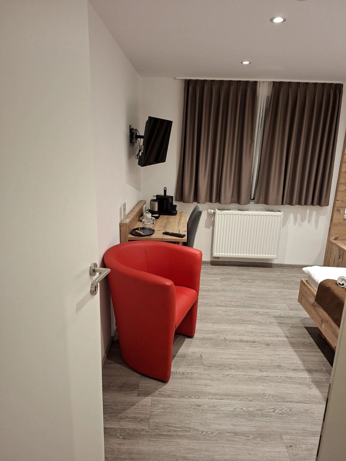 Gasthaus Adler - Gästehaus-Zimmer