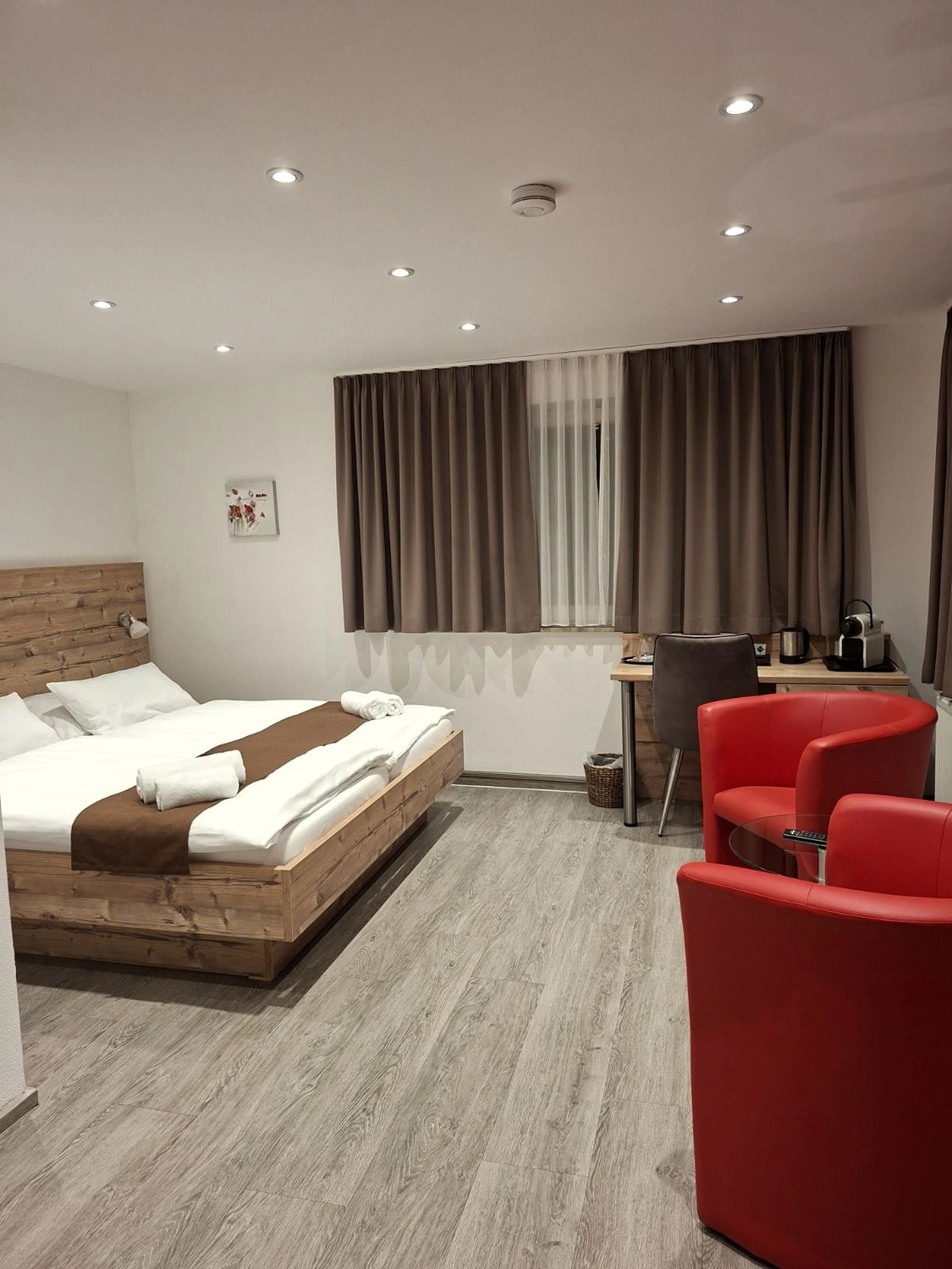 Gasthaus Adler - Gästehaus-Zimmer