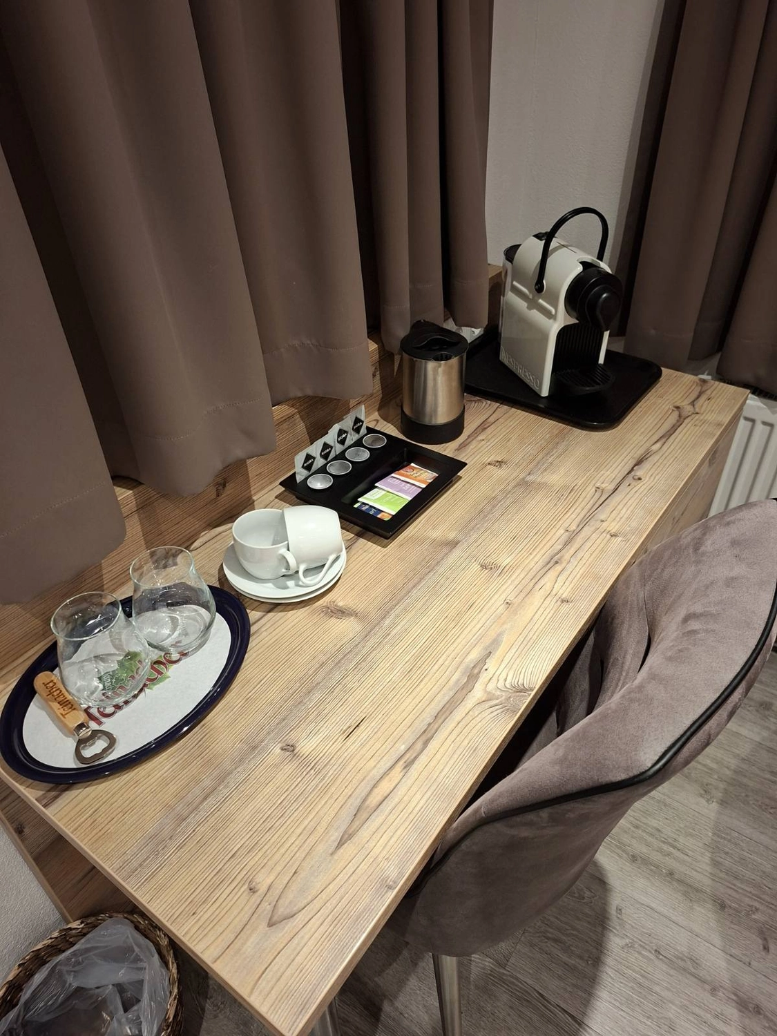 Gasthaus Adler - Gästehaus-Zimmer