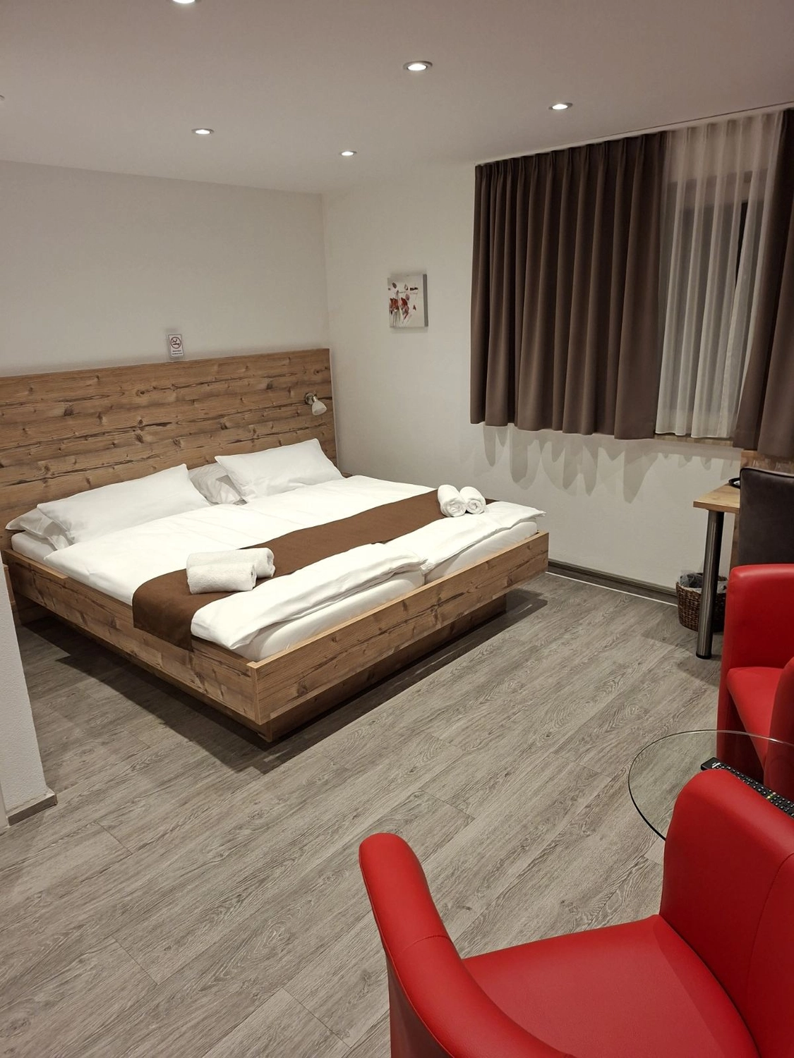 Gasthaus Adler - Gästehaus-Zimmer