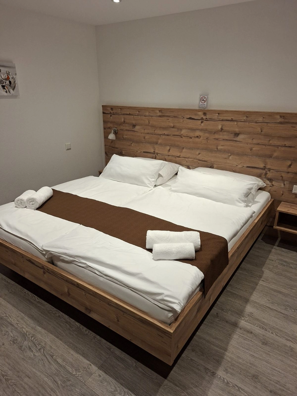 Gasthaus Adler - Gästehaus-Zimmer