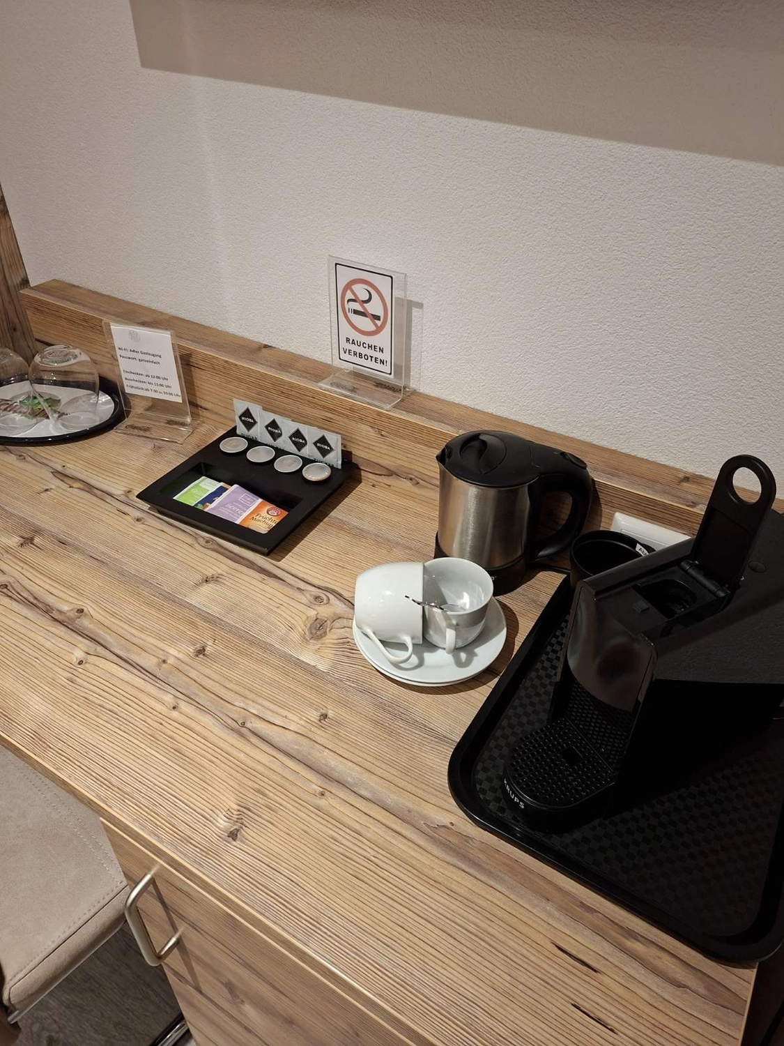 Gasthaus Adler - Gästehaus-Zimmer