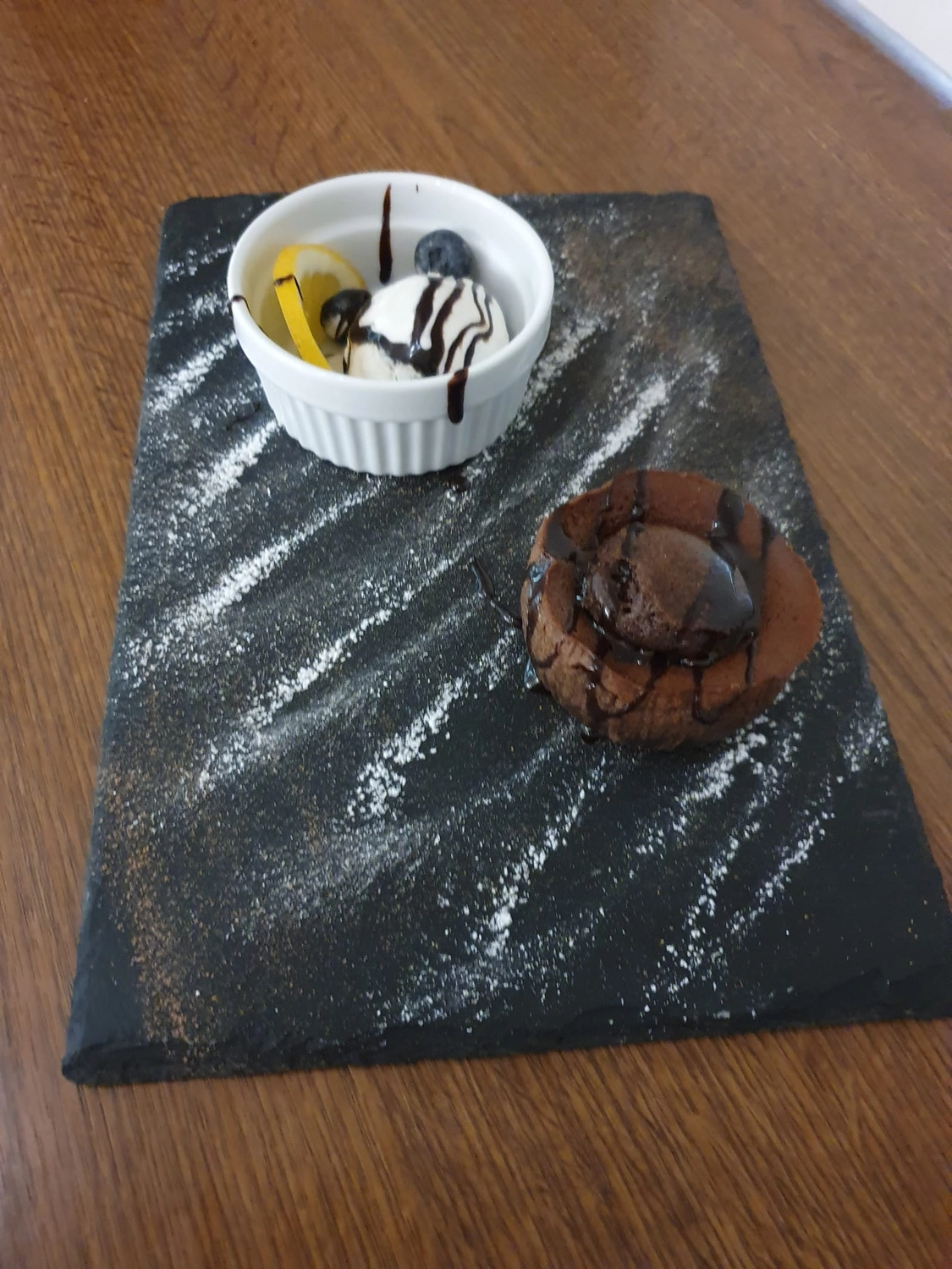 Gasthaus Adler - Restaurant - Fastfood