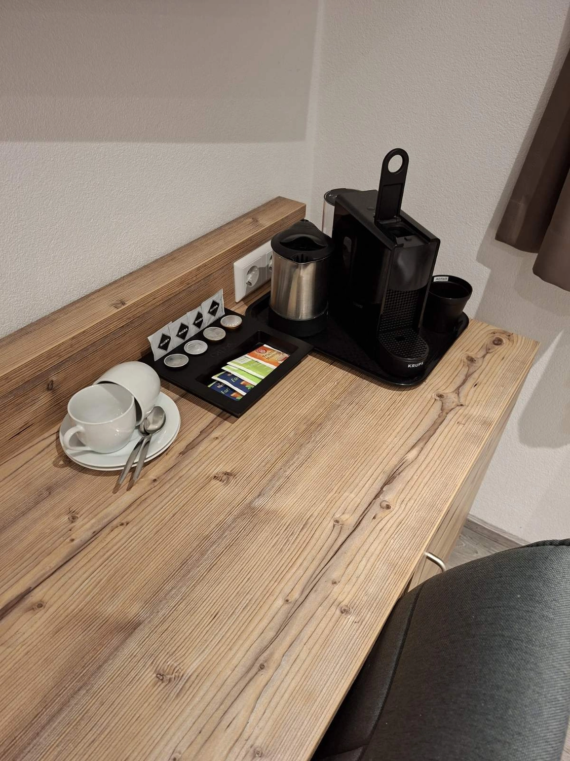 Gasthaus Adler - Gästehaus-Zimmer