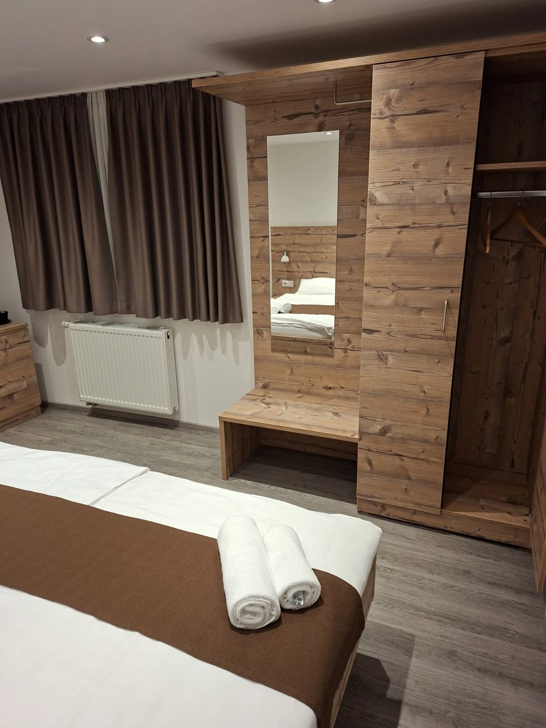 Gasthaus Adler - Gästehaus-Zimmer