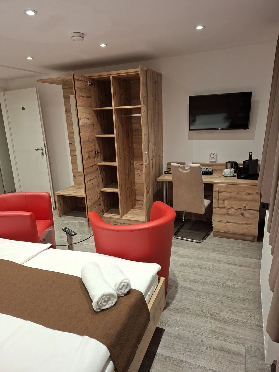 Gasthaus Adler - Gästehaus-Zimmer