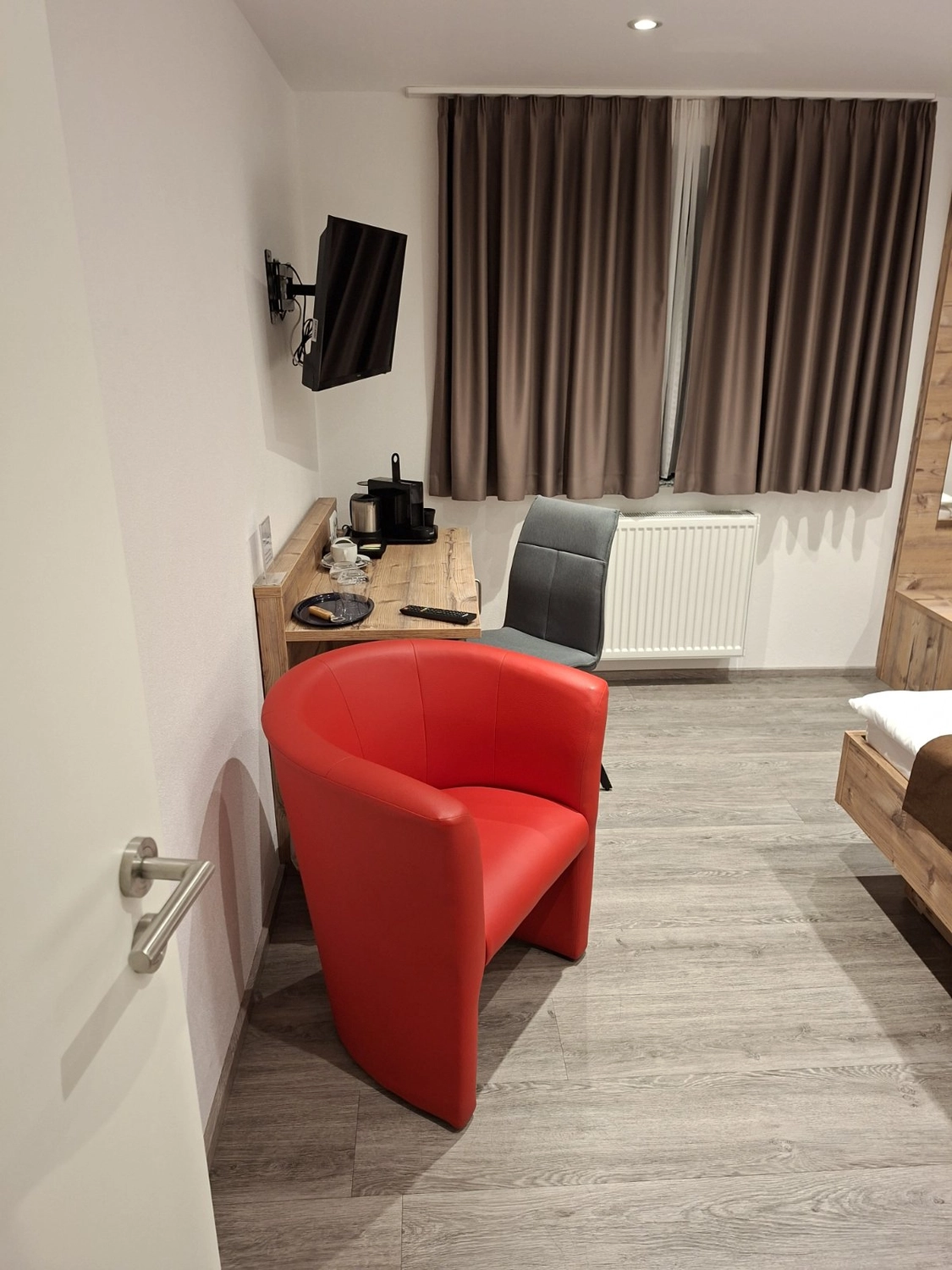 Gasthaus Adler - Gästehaus-Zimmer