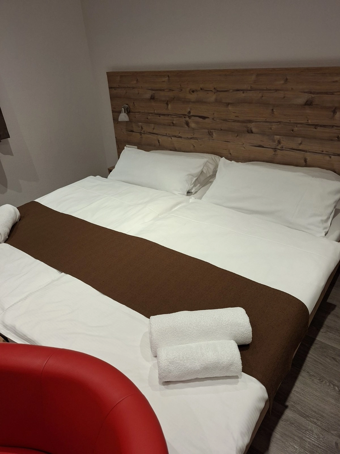 Gasthaus Adler - Gästehaus-Zimmer