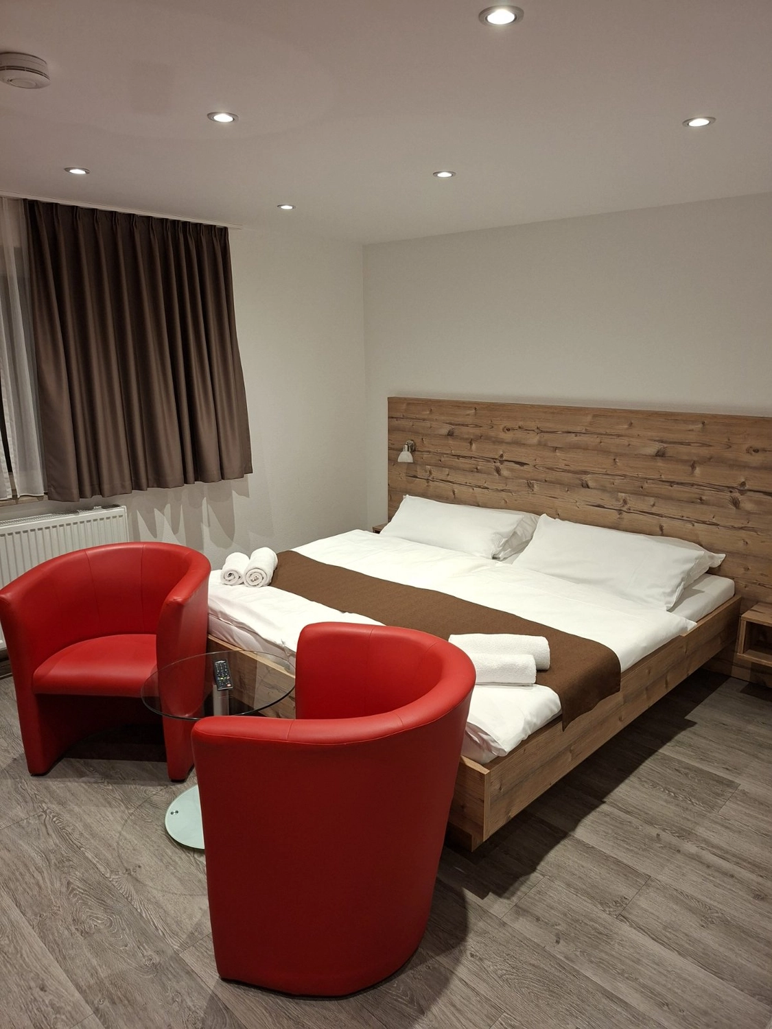 Gasthaus Adler - Gästehaus-Zimmer