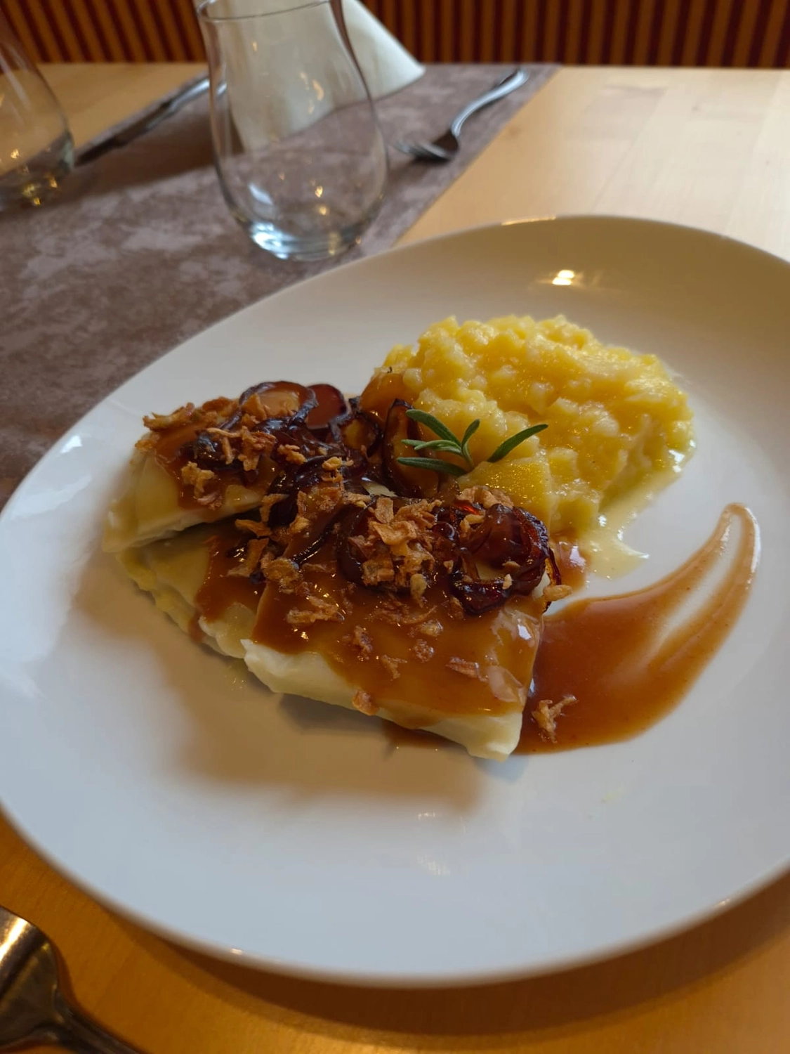 Gasthaus Adler - Restaurant - Fastfood