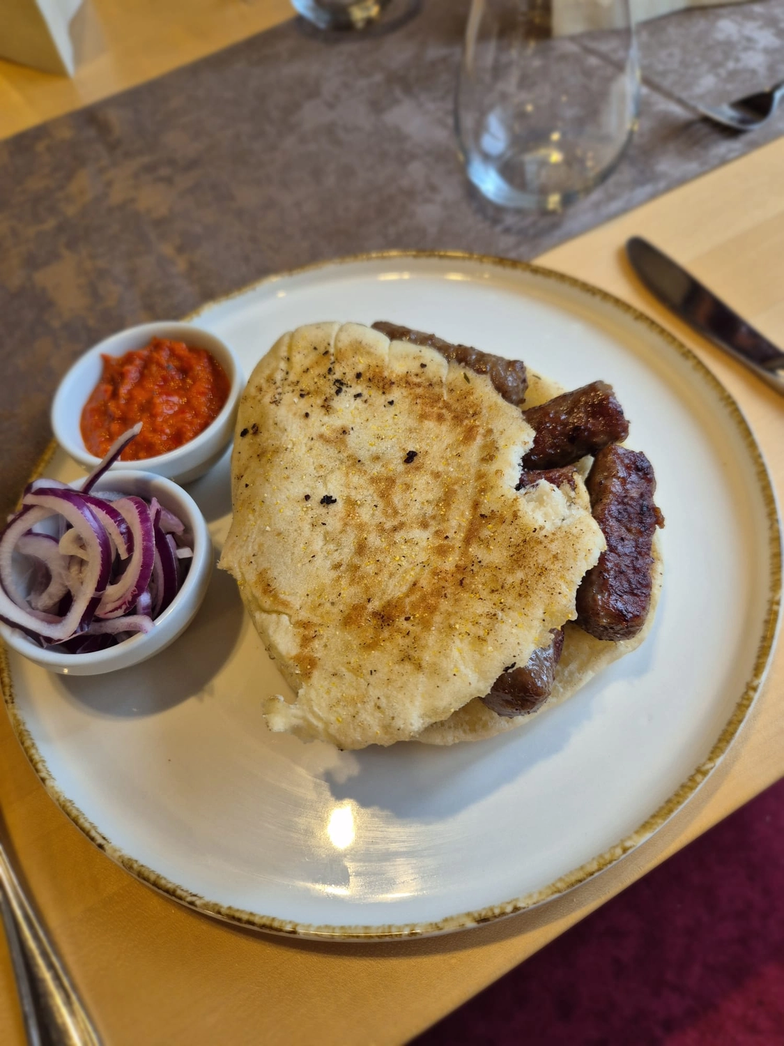 Gasthaus Adler - Restaurant - Fastfood